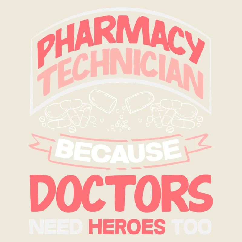 Pharmacien Technicien Pharmaceutique