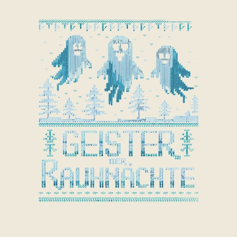  Geister Der Rauhnächte Winterlicher Geisterspaß