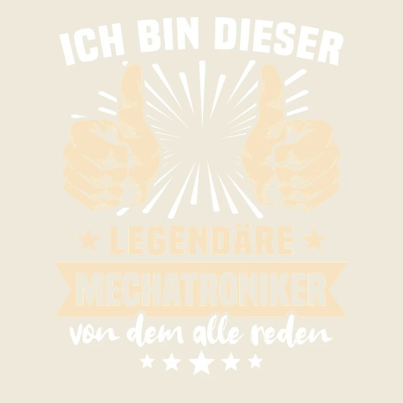 Mechatroniker Sprüche