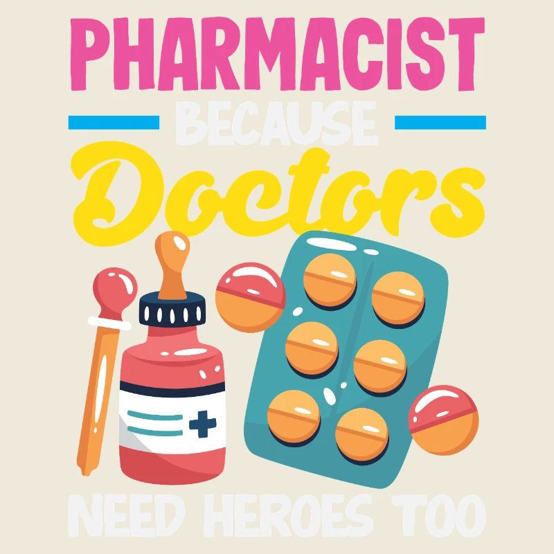 Apotheker Pharmazeutisch-technischer