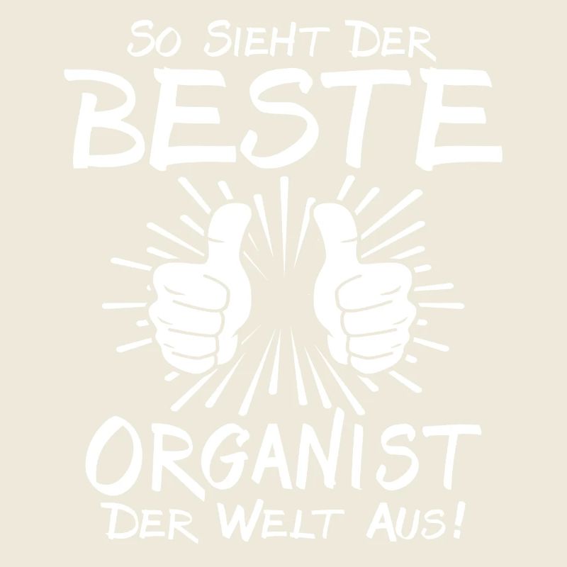 Bester Organist