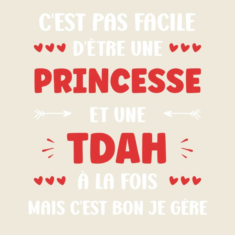 tdah