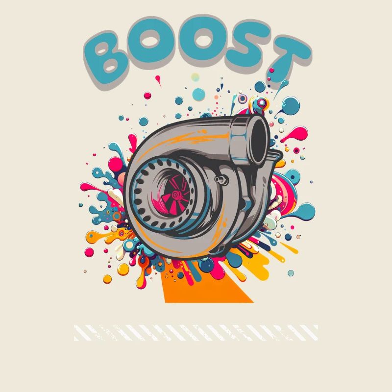 Boost