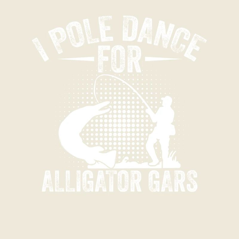 Saison de pêche de l’alligator gar Canne à canne Alligator Alligator
