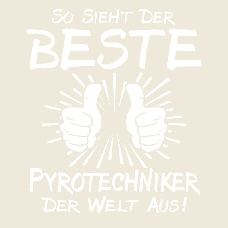 Best Pyrotechnician