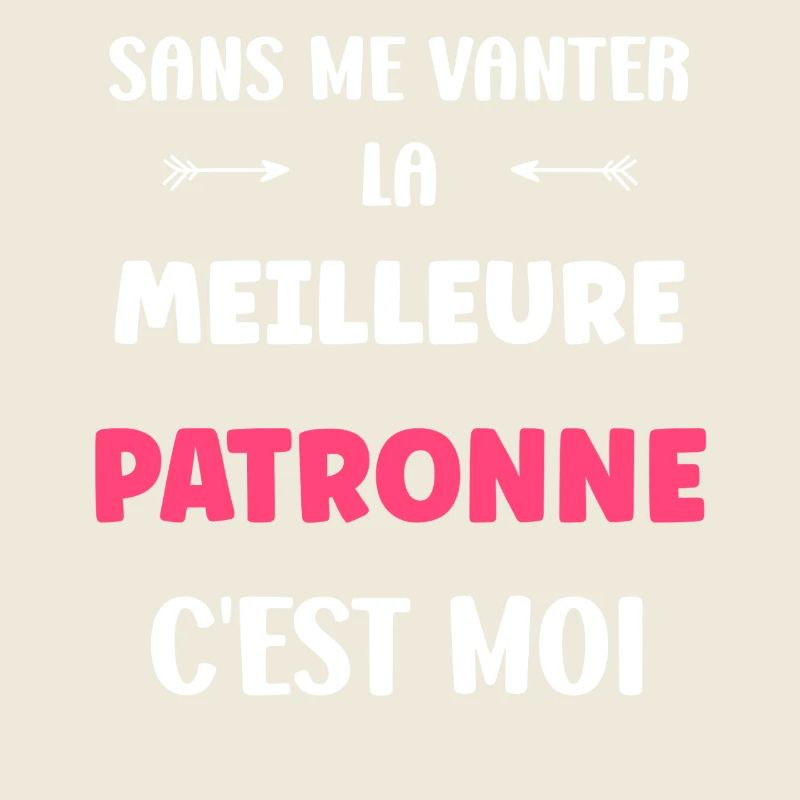 patronne