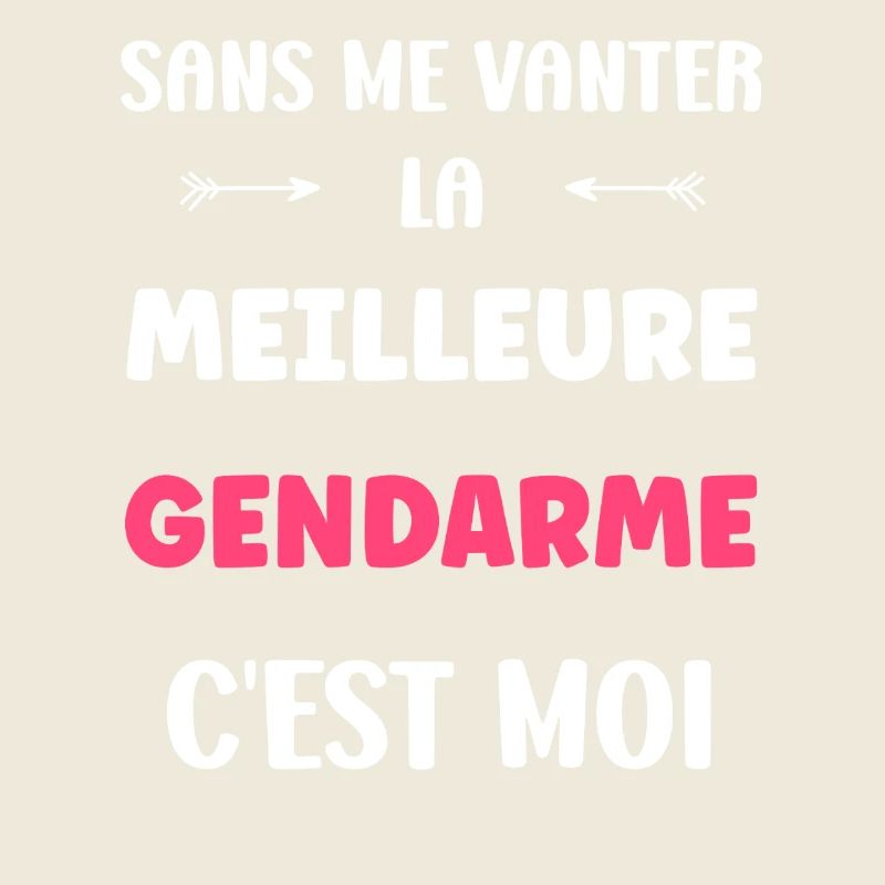 gendarme