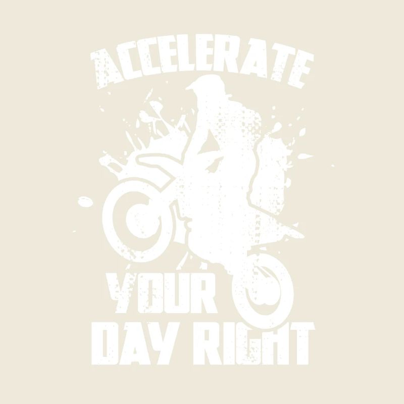 Accelerate Your Day Right