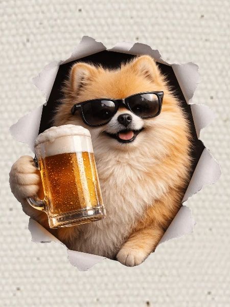 Bière Spitz