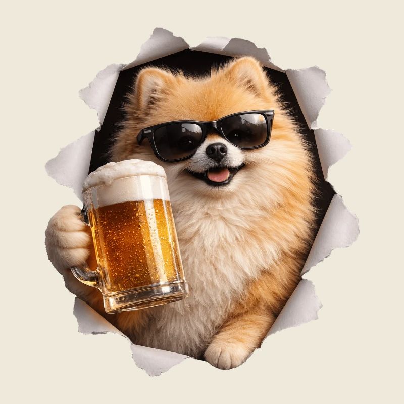 Bière Spitz