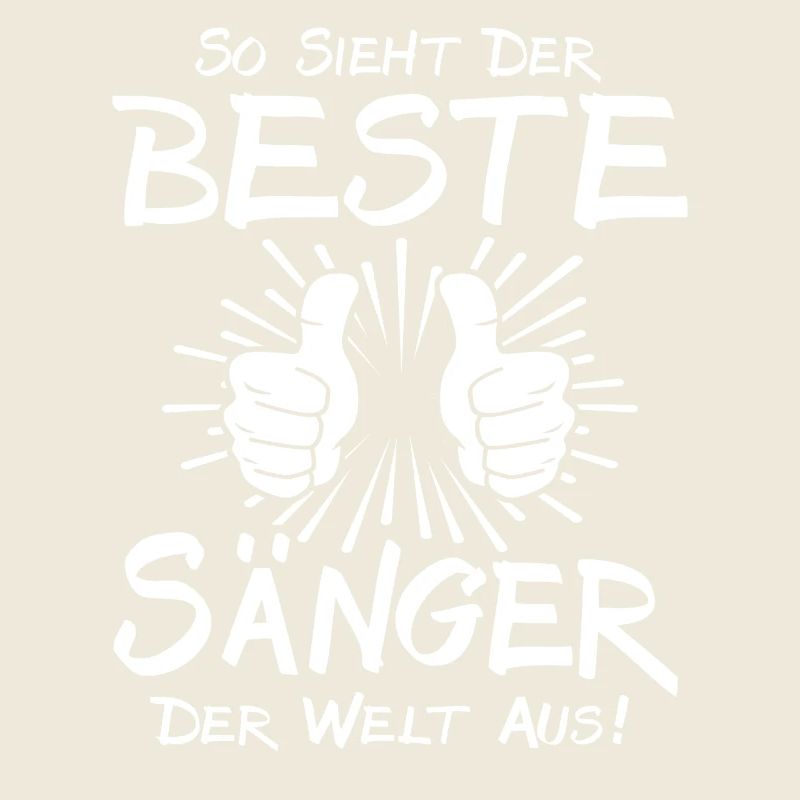 Bester Sänger