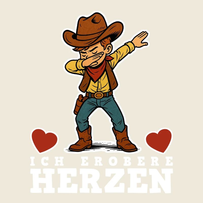 Cowboy Kids