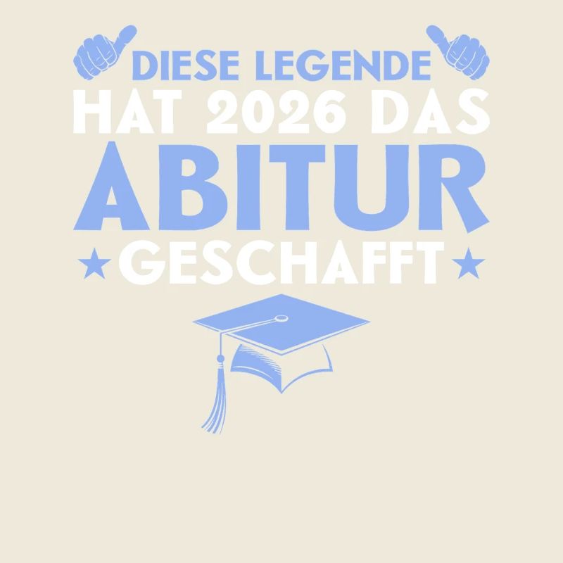 Don de fin d’études secondaires 2026