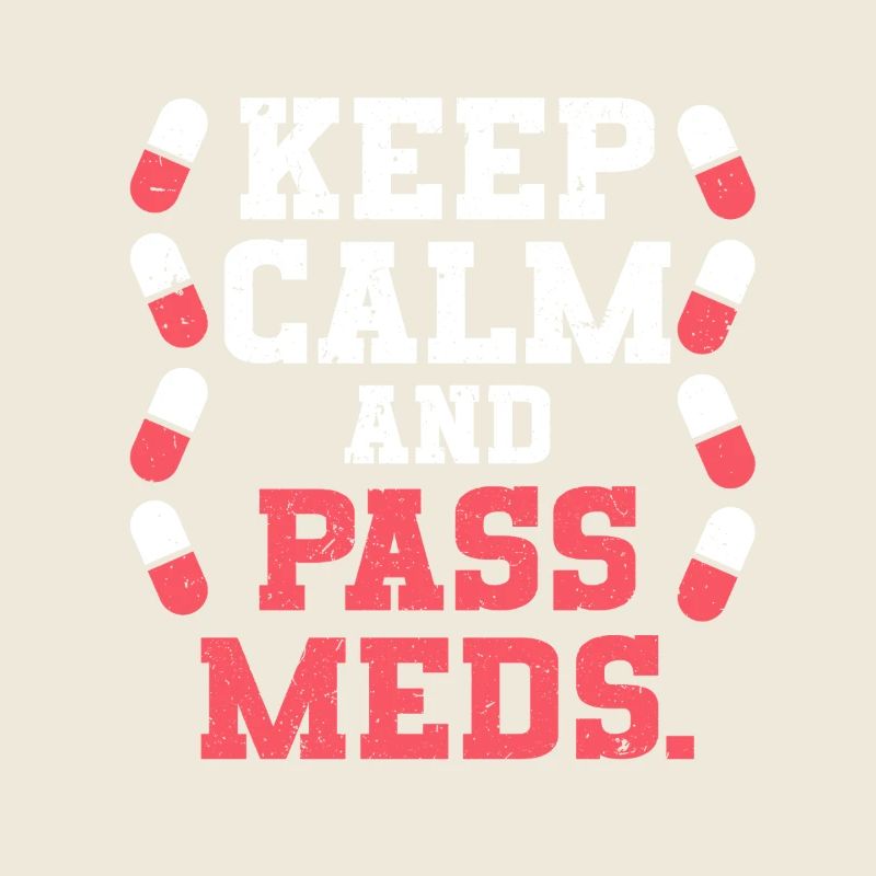 Assistant médical MFA Pass Médicaments