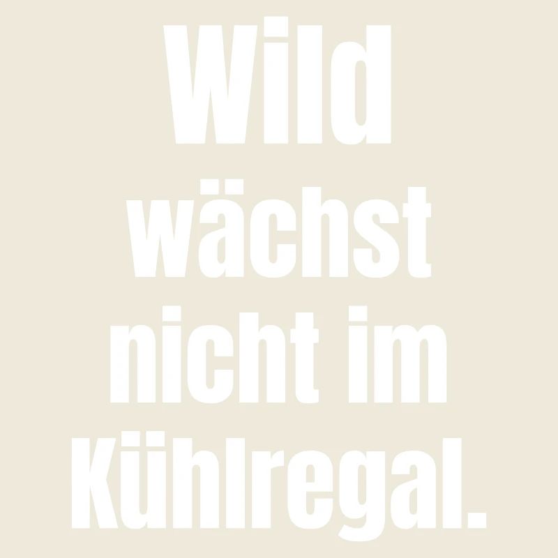 Déclaration farfelue : Pas dans la section réfrigérée