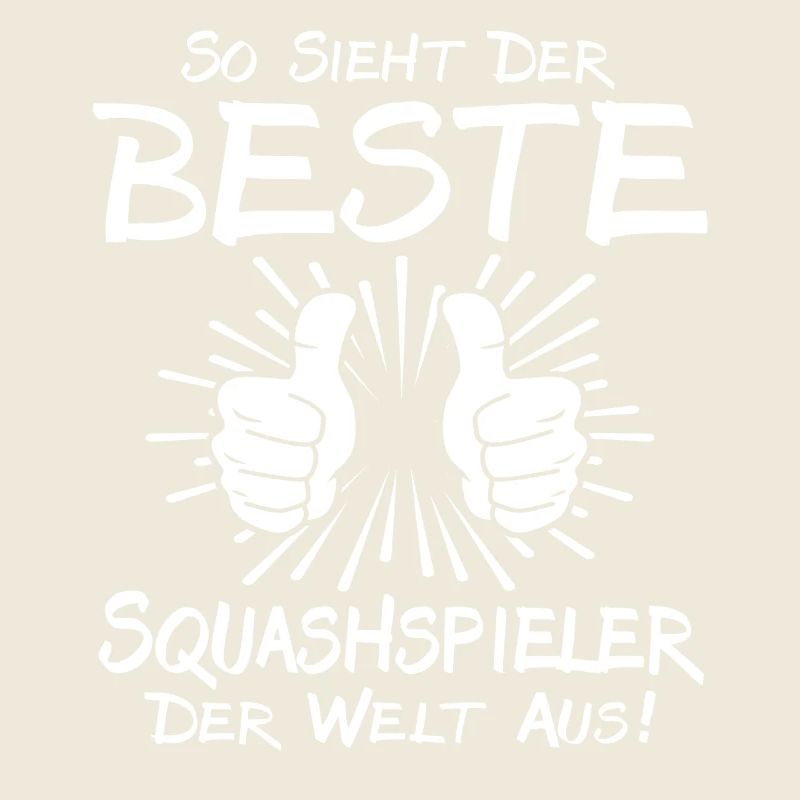 Bester Squashspieler