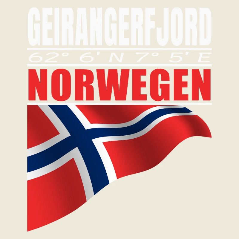 Geirangerfjord