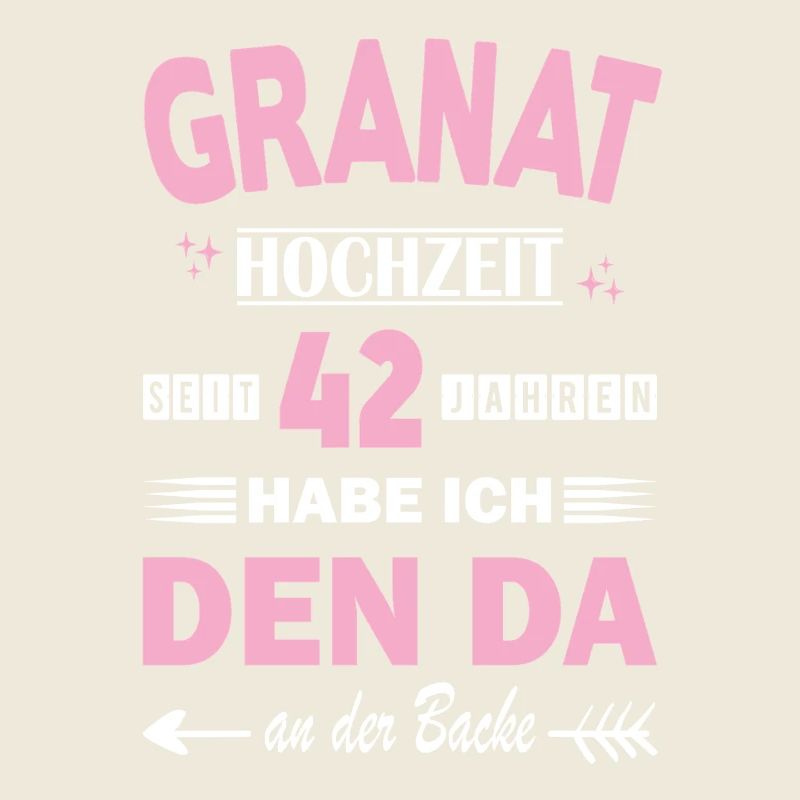 42 ans de relation Anniversaire de mariage