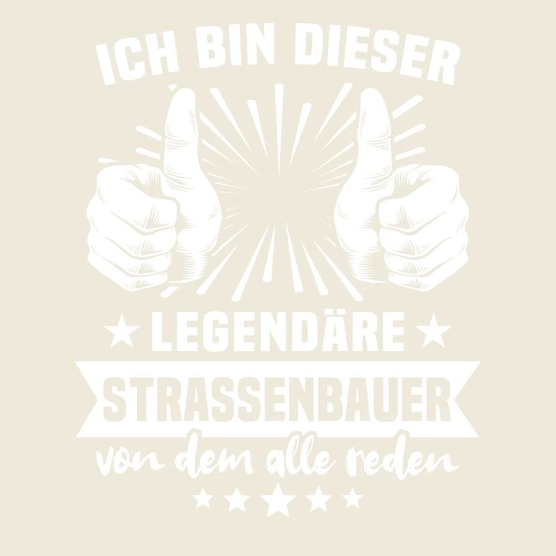 Strassenbauer Legende
