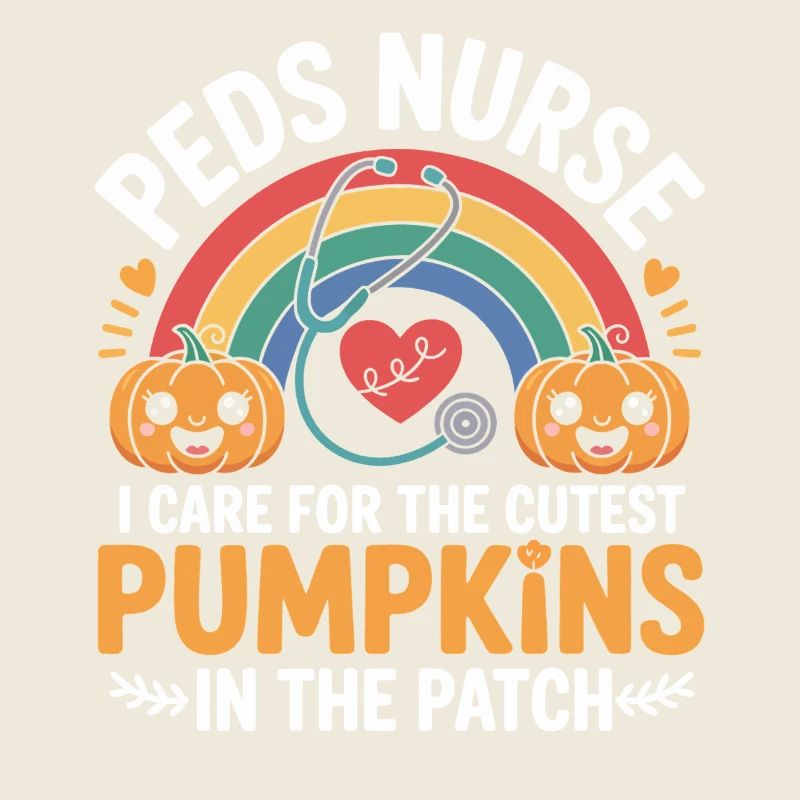 Héroïne de Pumpkin Care dans Patch