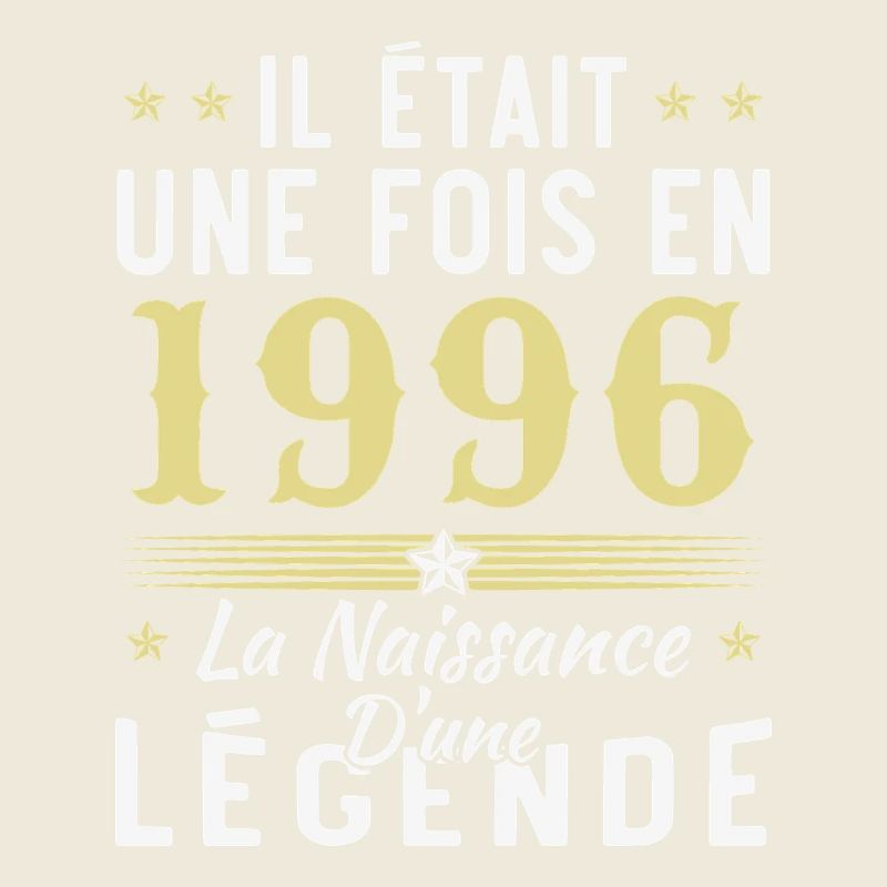 1996 Vintage Retro Birthday Gift