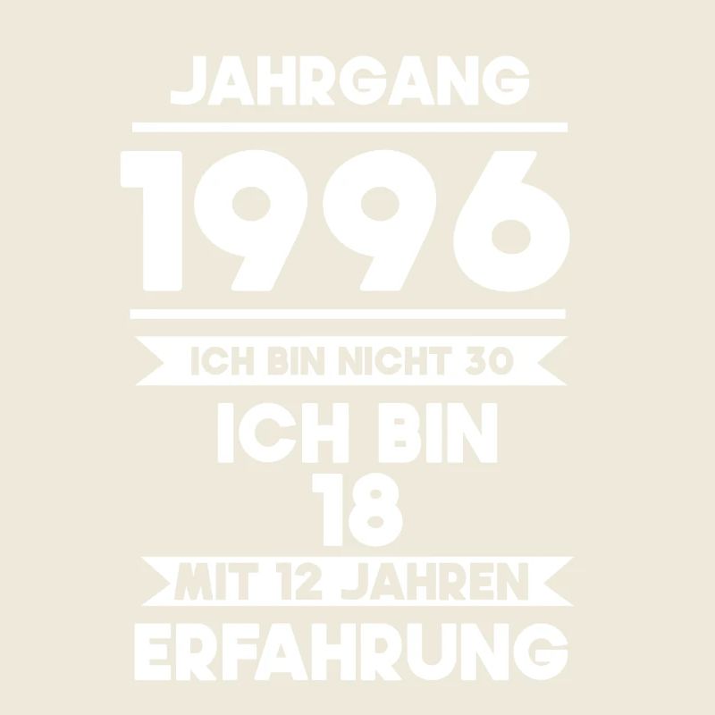 Vintage cool 1996