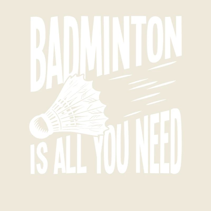 Badminton: Everything you need