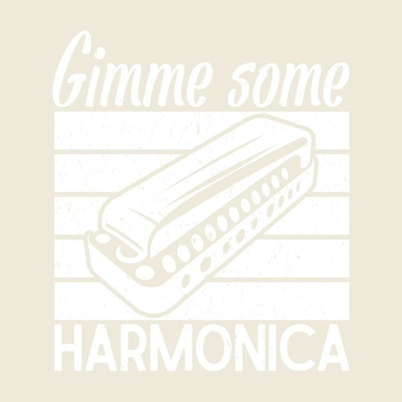 Harmonica Musican Gimme Some Harmonica