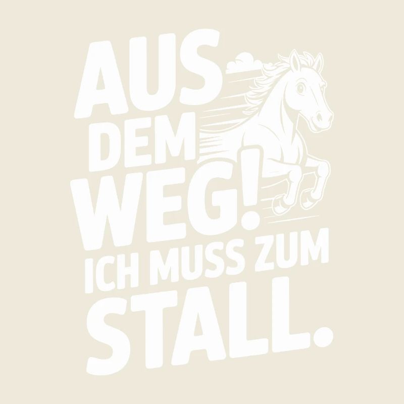 Reiten Aus Dem Weg Zum Stall Pferdemädchen Pferde