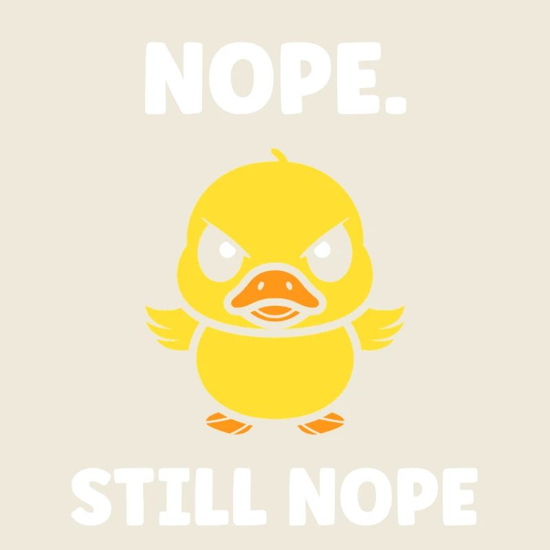 Rebellisches Mädchen, danke nochmal