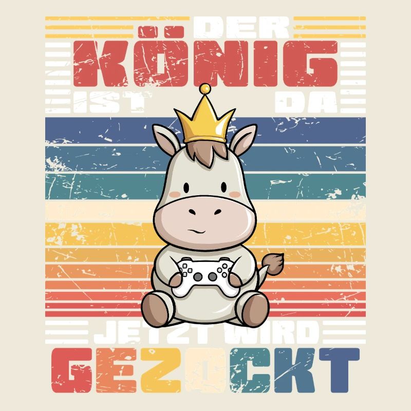 Game King computer game