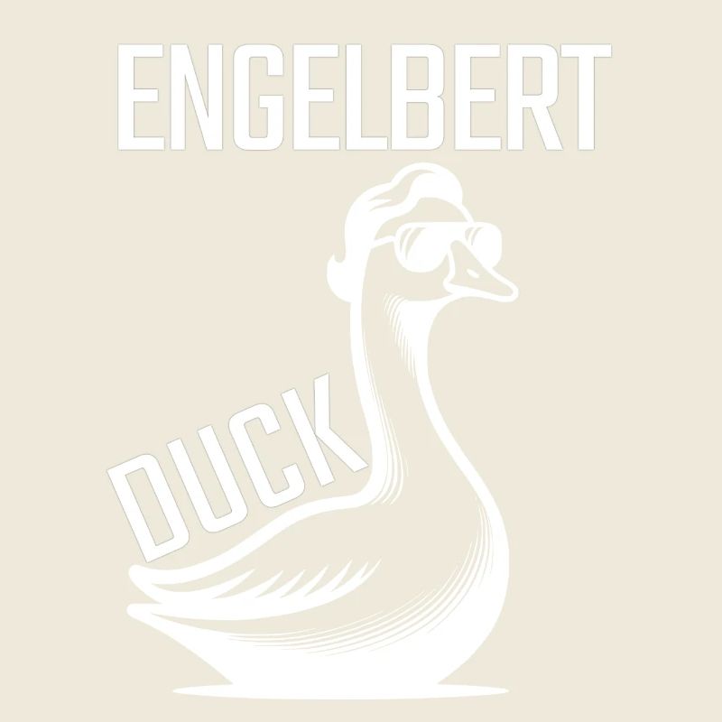 Engelbert Duck 
