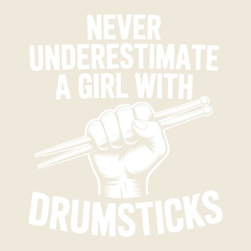 Drummer Saying Funny Drummer Gift