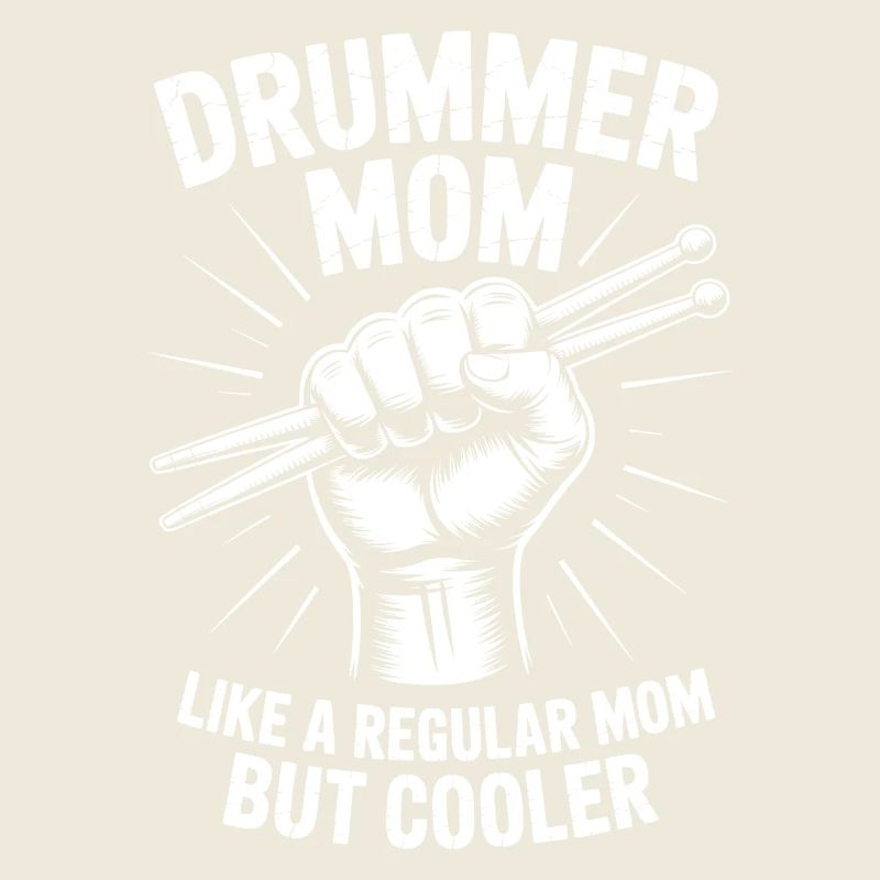 Drummer Saying Funny Drummer Gift