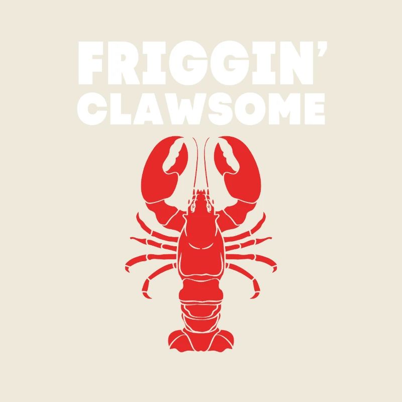 Hummer Meeresfrüchte Lobster Languste