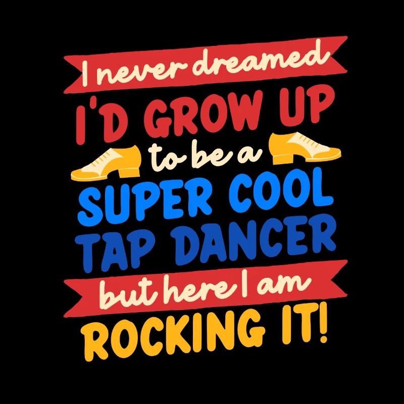 Tap Dance, Tap Dancer, Tap Dancer, Stepper