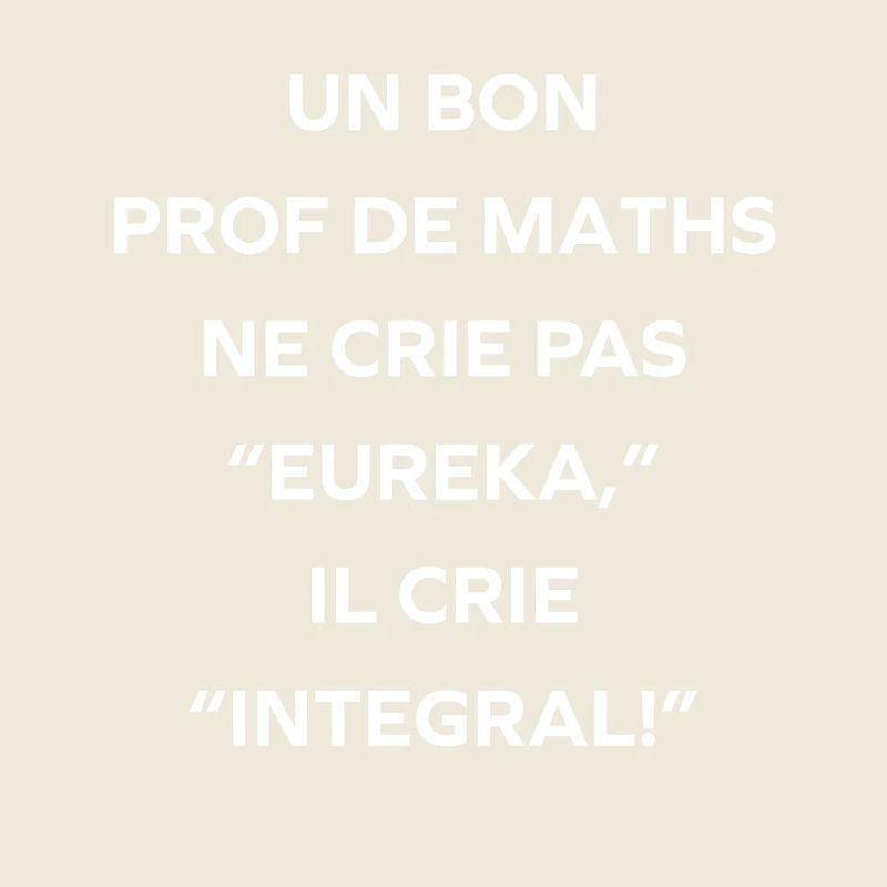  Blague prof