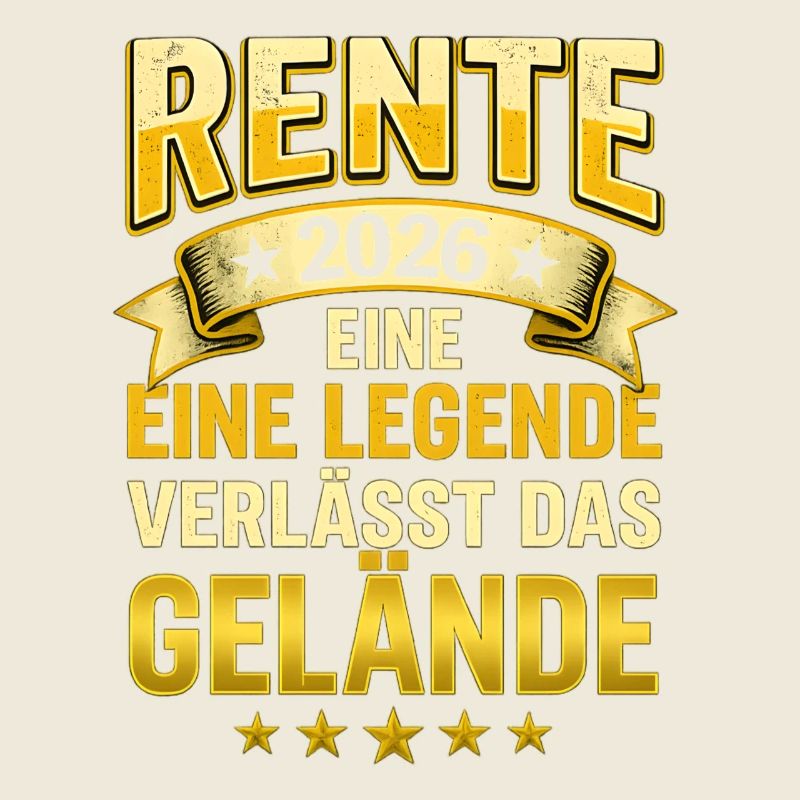Retraite 2026 : Legend quitte le site