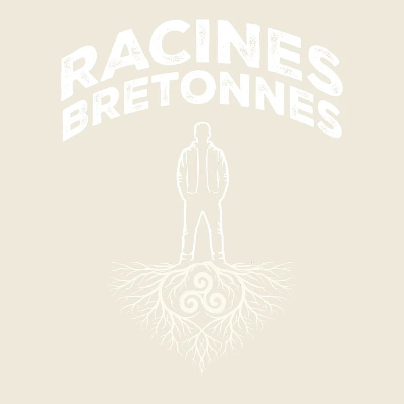 Brittany Breton Roots Triskell Identity