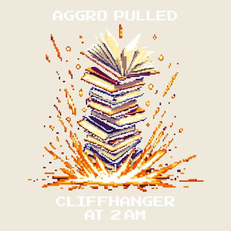 Aggro gezogen | Cliffhanger Lesen Nachteule