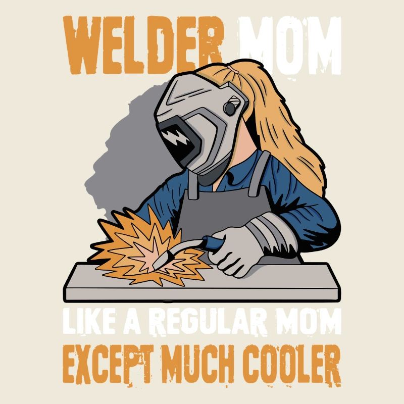 Welder Saying Gifts for Metalworkers