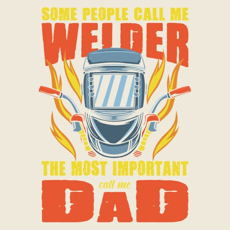 Welder Saying Gifts for Metalworkers