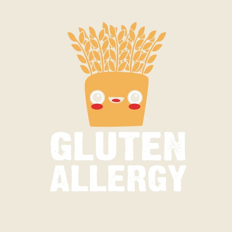 Lebensmittel Allergie