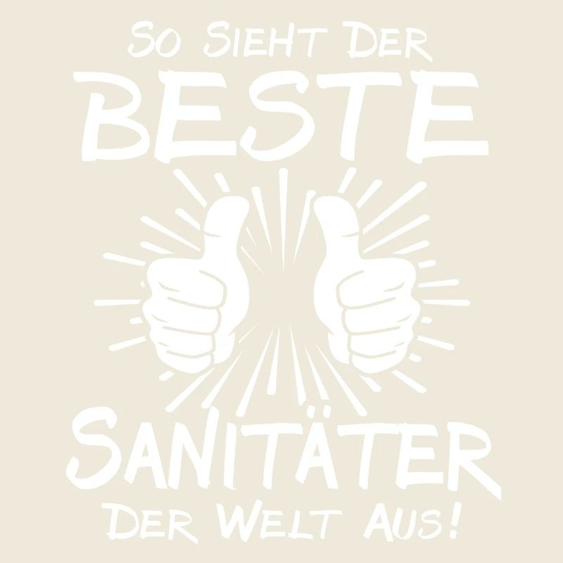 Bester Sanitäter