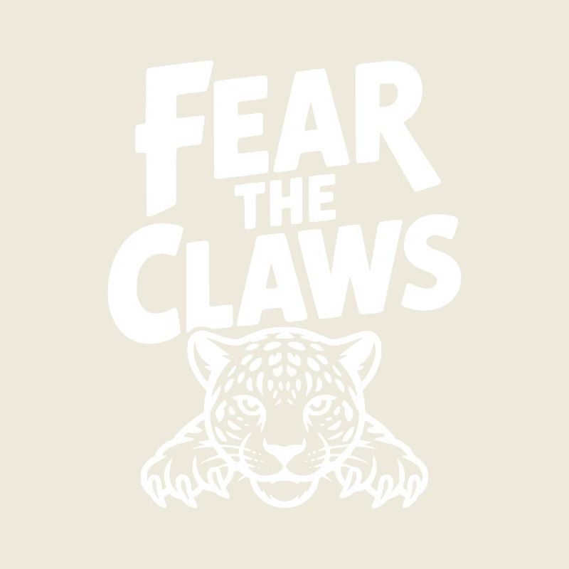 Fear the Claws