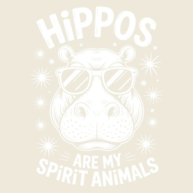 Nilpferd Sprüche Flusspferd Witz Nilpferd Geschenk