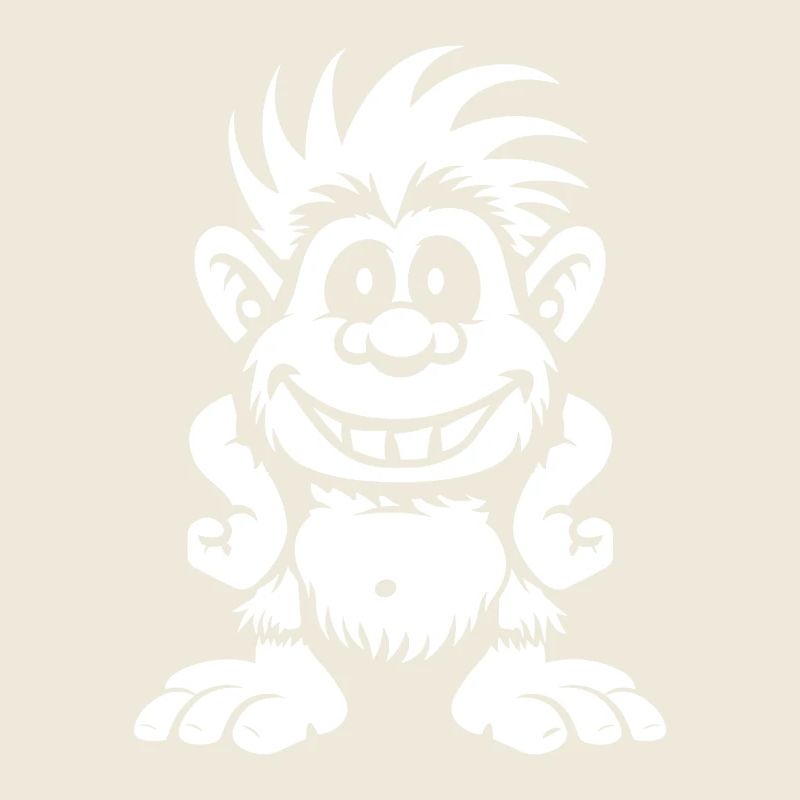 TROLL
