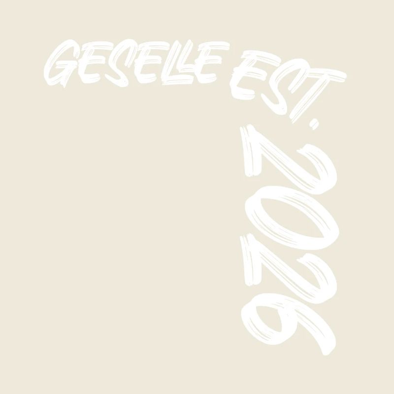 Geselle Est. 2026