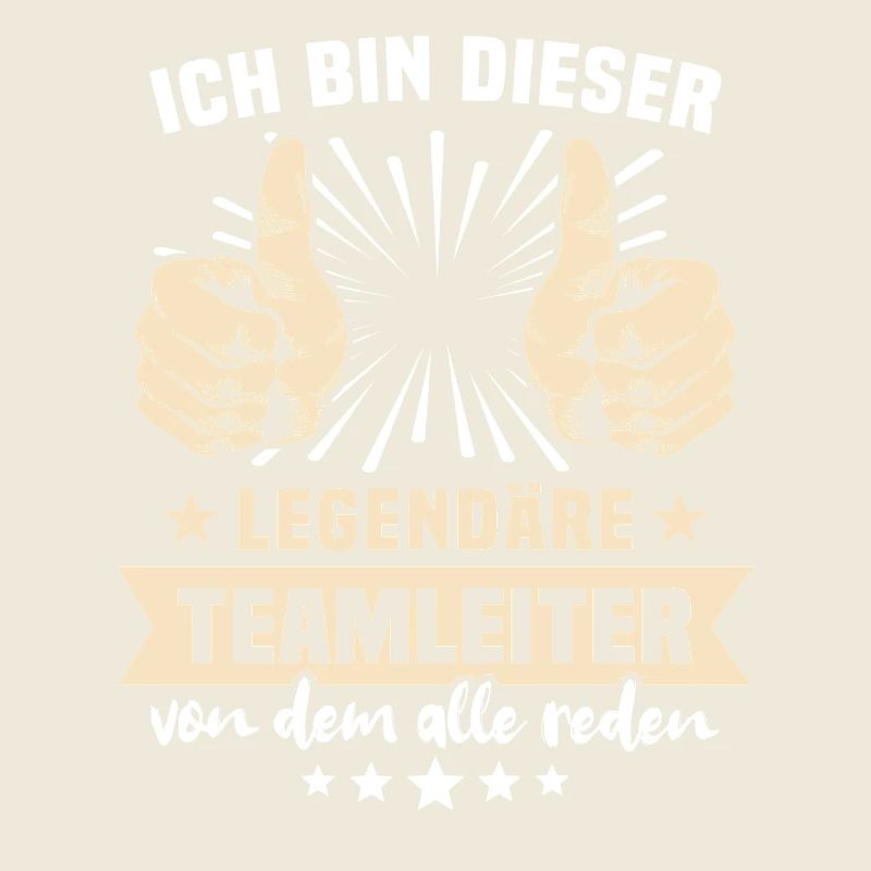 Paroles du chef d’équipe