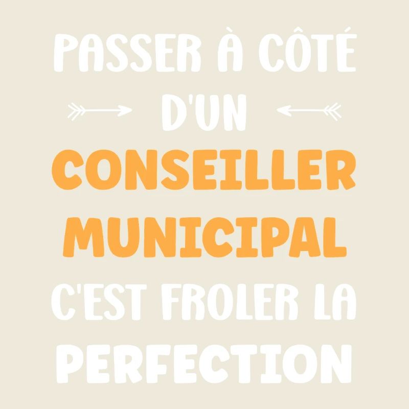 Côtoyer un conseiller municipal
